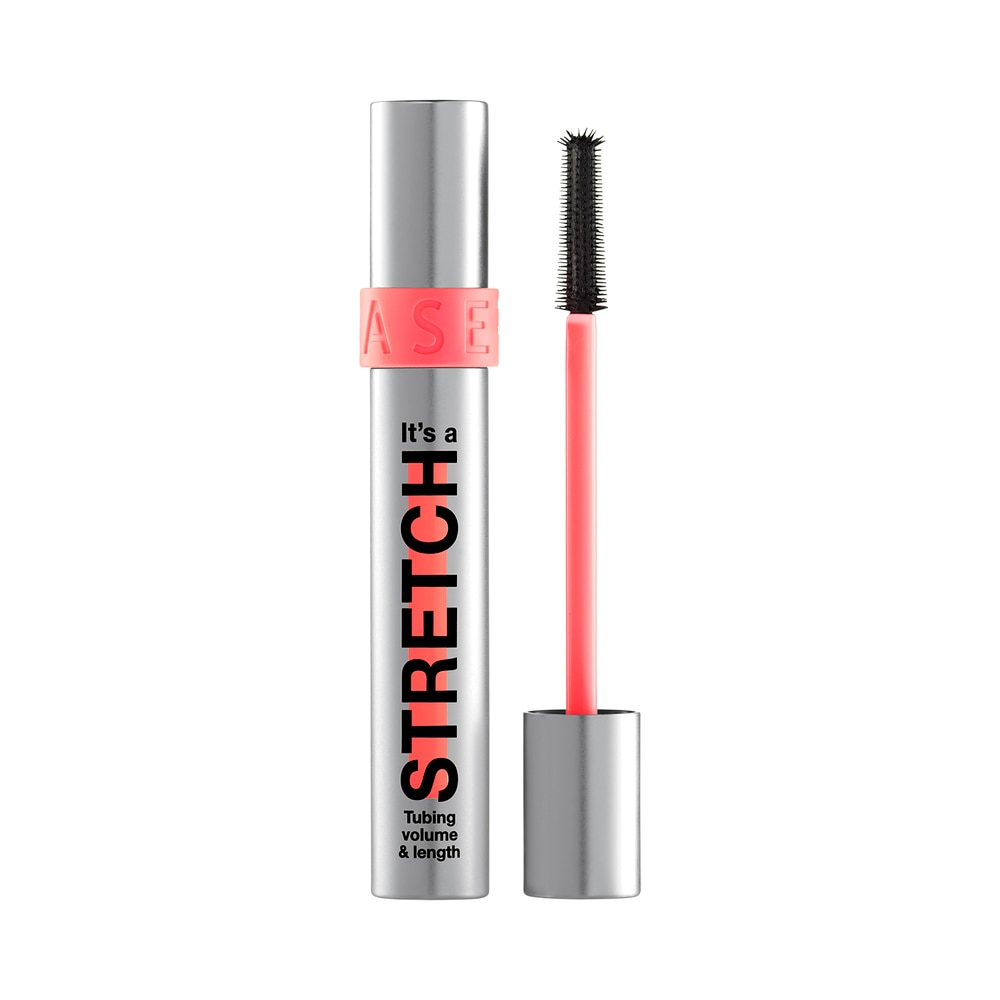 IT'S A STRETCH MASCARA (M&Aacute;SCARA DE PESTA&Ntilde;AS)